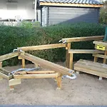 Haus Ferienglueck _ Lueth Friedrichskoog