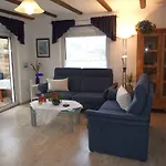Haus Ferienglueck _ Lueth