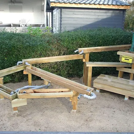 Haus Ferienglueck _ Lueth Friedrichskoog