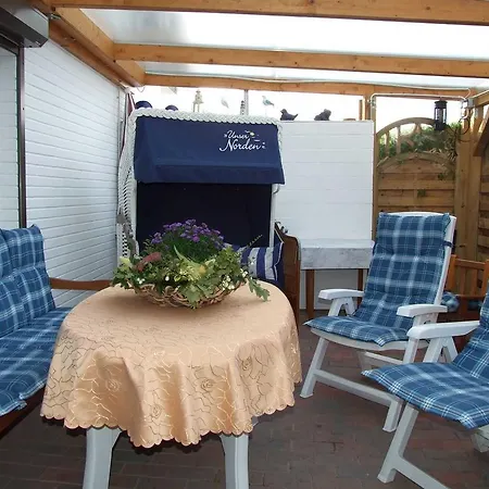 Haus Ferienglueck _ Lueth *