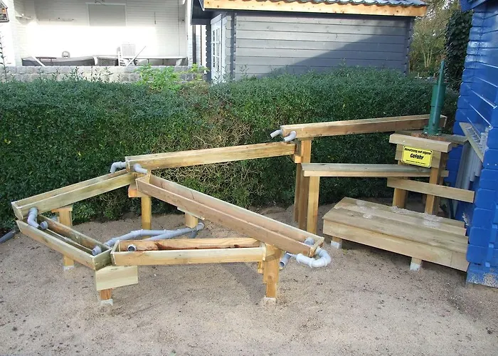 Haus Ferienglueck _ Lueth Friedrichskoog