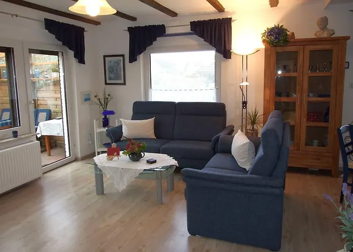 Haus Ferienglueck _ Lueth